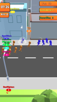 Color War Rainbow Screenshot 6