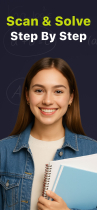 AI Study And Homework Helper - iOS App Screenshot 1