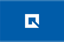 Letter Q or G Square Vector Logo Design Screenshot 1
